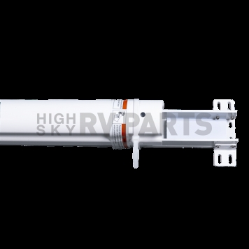 Lippert Components Solera Manual Patio Awning Arm - White - 281152-3