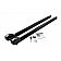 Lippert Components Solera XL Patio Awning Arm - Black - 362243