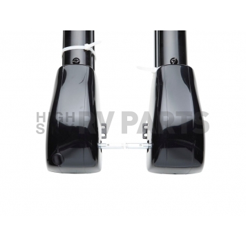 Lippert Components Solera XL Patio Awning Arm - Black - 362243-3