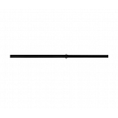 Lippert Components Solera Power Or Manual Awning Pitch Arm Assembly Only - Black - 375994