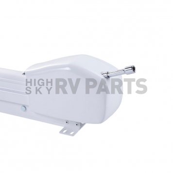Lippert Components Solera Patio Awning Arm Full Set - White - 434724-2
