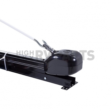 Lippert Components Solera Patio Awning Arm Full Set - Black - 434727-2