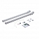 Lippert Components Solera Smart Awning Arm full Set - White - 759405