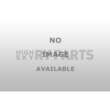 Lippert Components Solera Patio Awning Arm Full Set - Black - V000621154-1