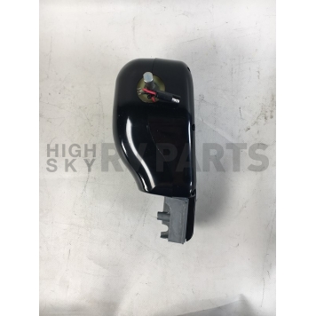 Lippert Components Solera Power Awning Idler - Left Side - Black - 334785-2