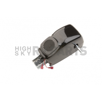 Lippert Components Solera Regal Awning Idler - Left Side - Black - 711762-1