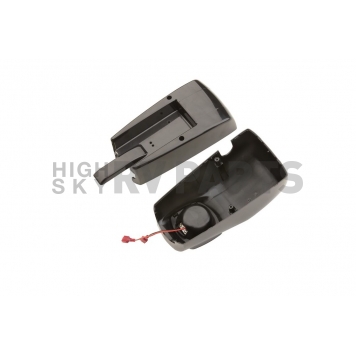 Lippert Components Solera Regal Awning Idler - Left Side - Black - 711762-4