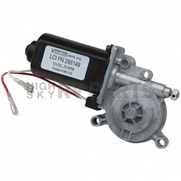 Lippert Components Solera Awning Motor 266149