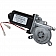 Lippert Components Solera Awning Motor 266149