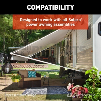 Lippert Components Awning Switch 285500-3