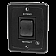 Lippert Components Solera Power Awning Switch 308474