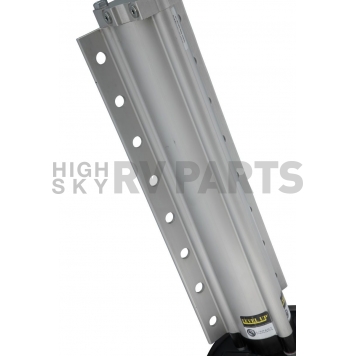 Lippert Components Leveling Jack - 14000 Pound Capacity Aluminum - 2365601-2