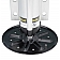 Lippert Components Leveling Jack - 14000 Pound Capacity Aluminum - 2365601