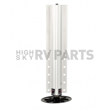 Lippert Components Leveling Jack -14000 Pound Capacity Aluminum - 25712510