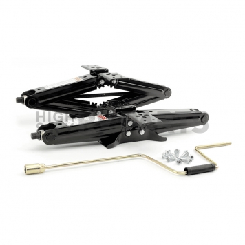 Lippert Components Leveling Jack - 5000 Pound Capacity - Set of 2 - 285326