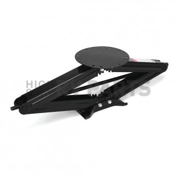 Lippert Components Leveling Jack - 6000 Pounds Single - 285332-1