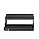 Lippert Components Series 26 Single Electric RV Folding Step - 3711361