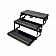 Lippert Components Platinum Double Electric Folding Steps - 372558