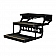 Lippert Components Platinum Double Electric Folding Steps - 372558