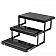 Lippert Components Series 40 Double Electric Folding Step - 3726892