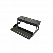 Lippert Components Series 36 Single Electric Folding Step - 3756271