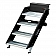 Lippert Components SolidStep 4 Manual Fold-Up Steps - 791575