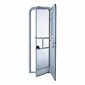 Lippert Components Entry Door - Right Side Hinges 30 x 72 - V000384493
