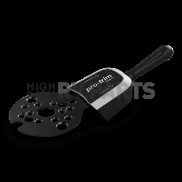 SeaStar Boat Steering System Helm Trim Control PT1000-2P-1