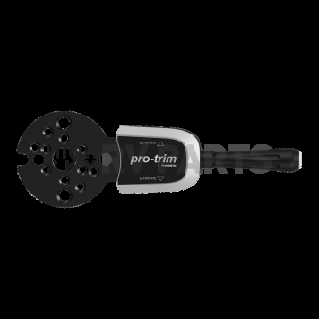 SeaStar Boat Steering System Helm Trim Control PT1000-2P-2