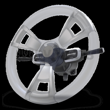 SeaStar Boat Steering System Helm Trim Control PT2000-2P-3