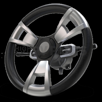 SeaStar Boat Steering System Helm Trim Control PT2000-2P-4