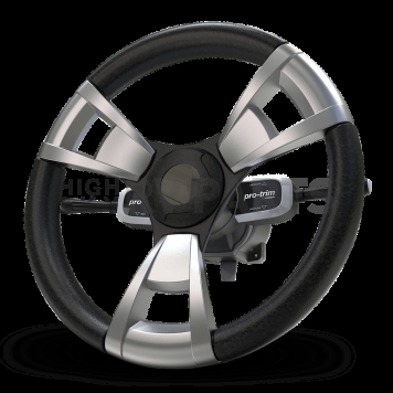 SeaStar Boat Steering System Helm Trim Control PT2000-2P-5