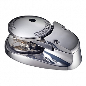 Lewmar Windlass V700 Vertical Mount - 6670011108-312