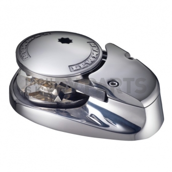 Lewmar Windlass V700 Vertical Mount - 6670011108-312-1