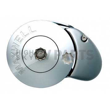 Maxwell Windlass - RC8 Series Vertical Mount - RC8812V-2