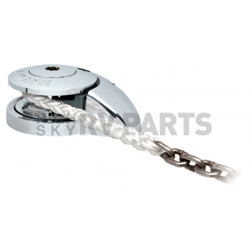 Maxwell Windlass - RC8 Series Vertical Mount - RC8812V-3