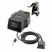 Minn Kota Windlass - DeckHand™25R Horizontal Mount - 1810126