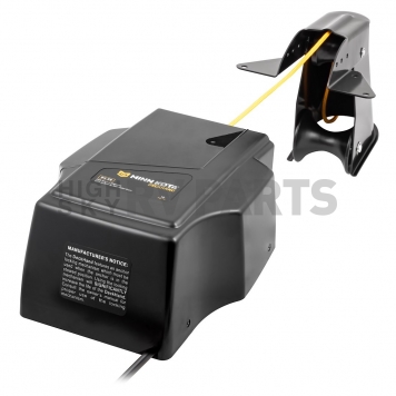 Minn Kota Windlass - DeckHand™25R Horizontal Mount - 1810126-1