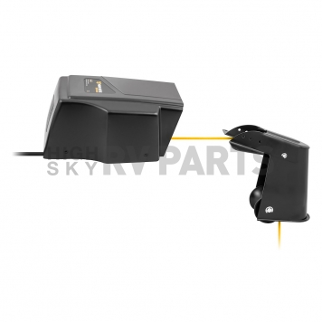 Minn Kota Windlass - DeckHand™25R Horizontal Mount - 1810126-3