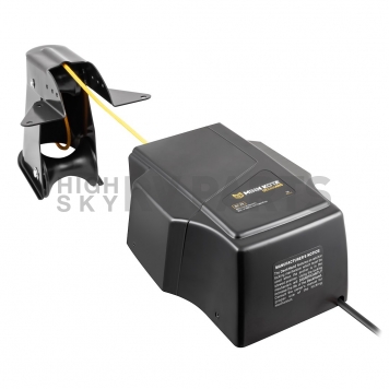 Minn Kota Windlass - DeckHand™25R Horizontal Mount - 1810126-6