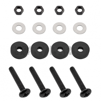 Minn Kota Windlass - DeckHand™25R Horizontal Mount - 1810126-8