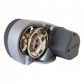 Lewmar Windlass - Pro Sport Horizontal Mount - 6656811967-303