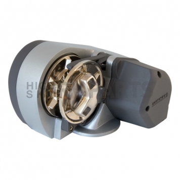 Lewmar Windlass - Pro Sport Horizontal Mount - 6656811967-303
