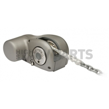 Maxwell Windlass - HRCFF Series Horizontal Mount - HRCFF812V-1