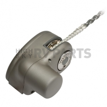 Maxwell Windlass - HRCFF Series Horizontal Mount - HRCFF812V-2