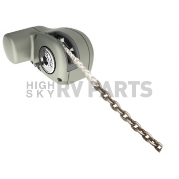 Maxwell Windlass - HRCFF Series Horizontal Mount - HRCFF612V-2