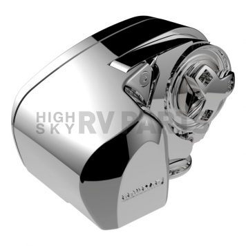 Lewmar Windlass - Pro-Series Horizontal Mount - 6657011108-102