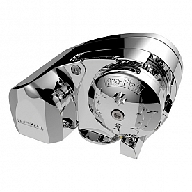 Lewmar Windlass - Pro-Fish Horizontal Mount - 6656411108-102