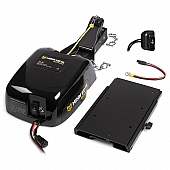 Minn Kota Windlass - DeckHand™40 Pontoon - 1810141