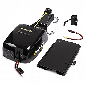 Minn Kota Windlass - DeckHand™40 Pontoon - 1810141